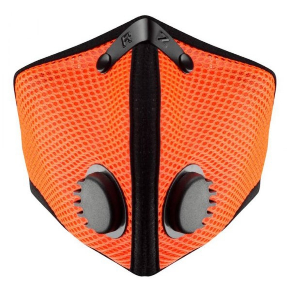 RZ Air Filtration Mask - Brand New